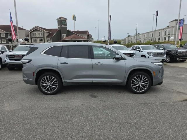 2025 Buick Enclave Avenir FWD