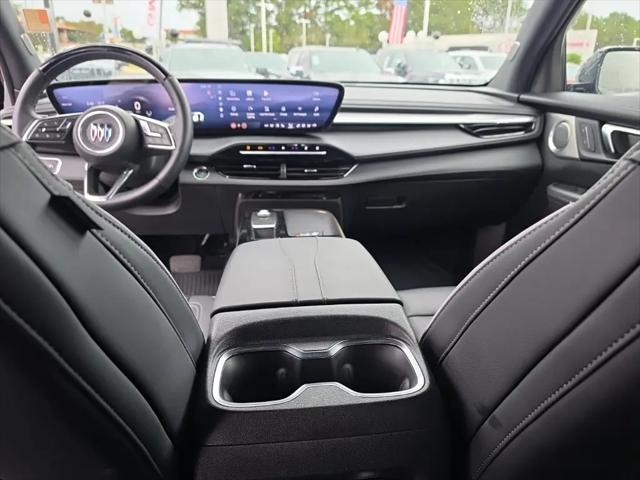 2025 Buick Enclave Avenir FWD