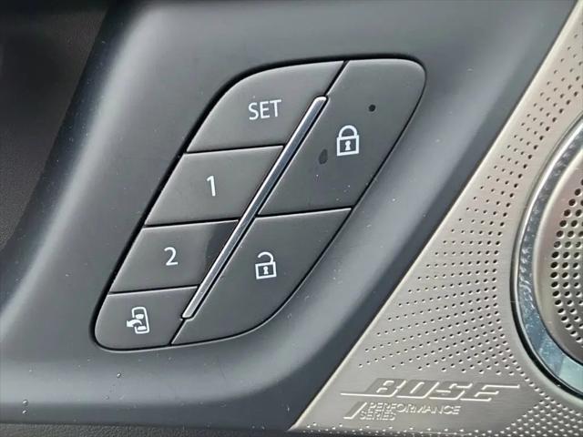 2025 Buick Enclave Avenir FWD