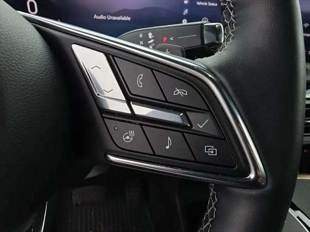2025 Buick Enclave Avenir FWD