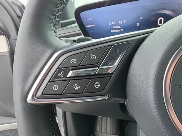 2025 Buick Enclave Avenir FWD