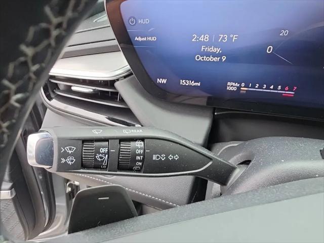 2025 Buick Enclave Avenir FWD