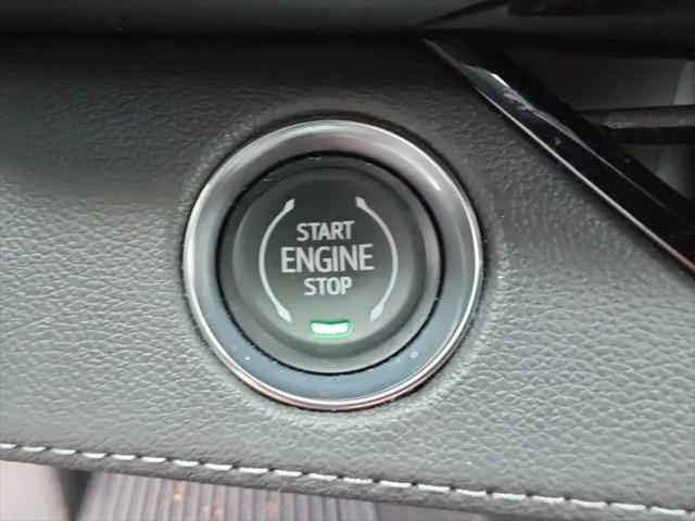 2025 Buick Enclave Avenir FWD
