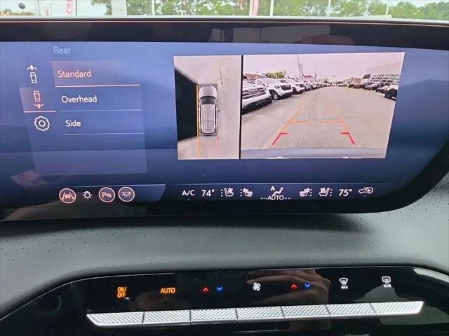 2025 Buick Enclave Avenir FWD