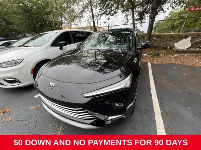 2026 Buick NV Preferred FWD for sale in Morrow, GA