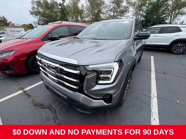 2026 GMC Terrain Elevation, FWD for sale in Morrow, GA