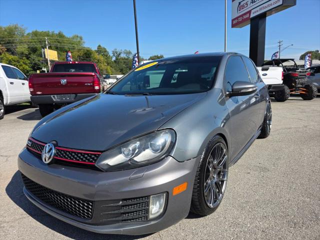 2010 Volkswagen GTI 2-Door for sale in Lenoir City, TN