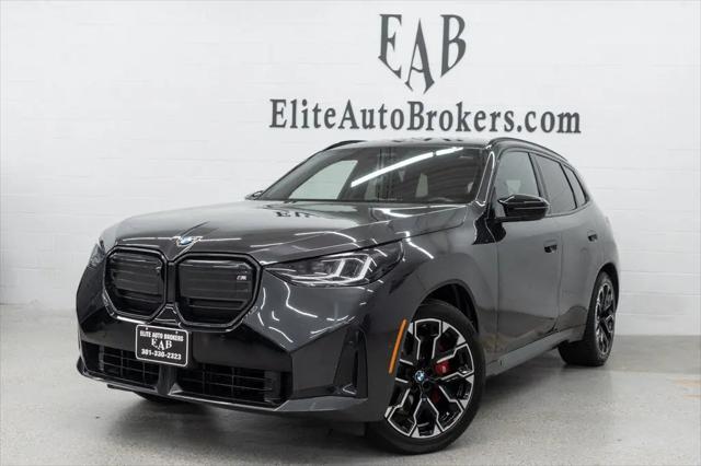 2026 BMW X3 M50 xDrive for sale in Gaithersburg, MD