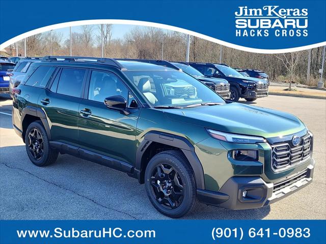 2026 Subaru Outback Limited for sale in Memphis, TN