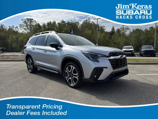 2026 Subaru Ascent Limited 7-Passenger for sale in Memphis, TN