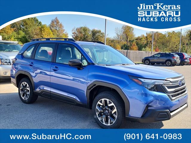2026 Subaru Forester Base for sale in Memphis, TN