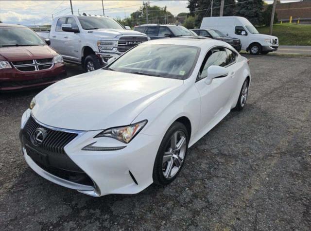 2015 Lexus RC 350 350 for sale in Fitchburg, MA