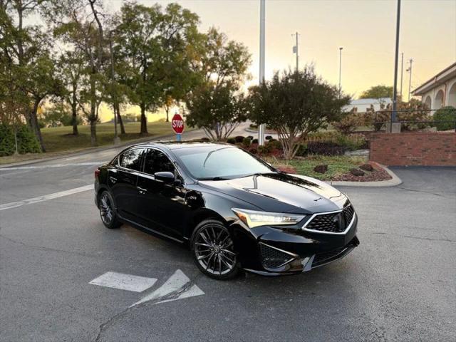 2019 Acura ILX Premium A SPEC for sale in Shelbyville, TN