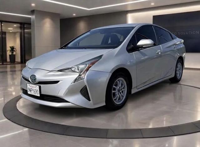 2018 Toyota Prius One for sale in Los Angeles, CA