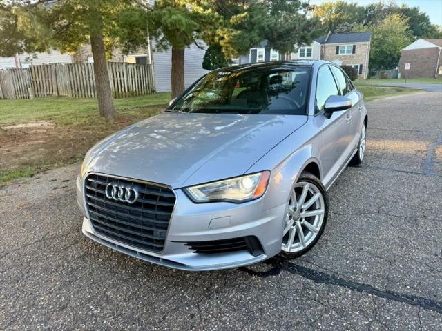 2015 Audi A3 1.8T Premium for sale in Fredericksburg, VA