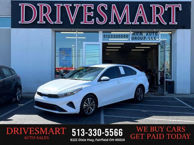 2023 Kia Forte LXS for sale near Fairfield, OH
