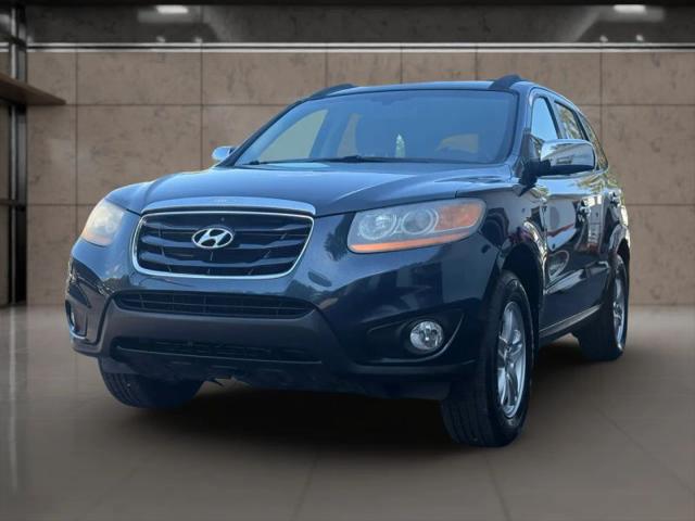 2011 Hyundai Santa Fe GLS V6 for sale in Germanton, NC