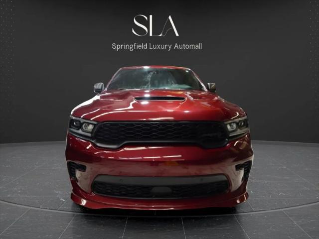 2024 Dodge Durango SRT Hellcat Premium AWD