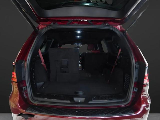2024 Dodge Durango SRT Hellcat Premium AWD