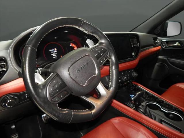 2024 Dodge Durango SRT Hellcat Premium AWD