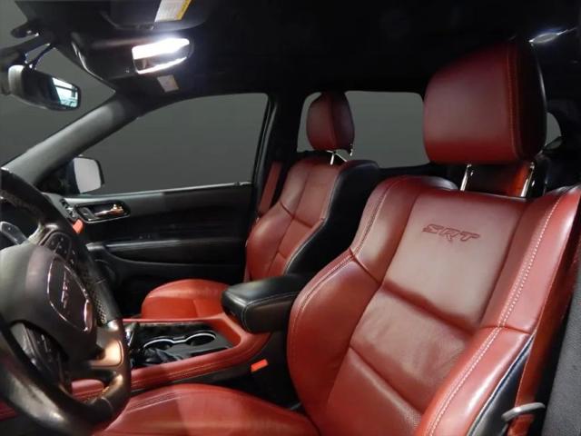 2024 Dodge Durango SRT Hellcat Premium AWD