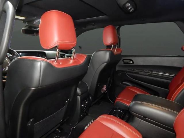 2024 Dodge Durango SRT Hellcat Premium AWD