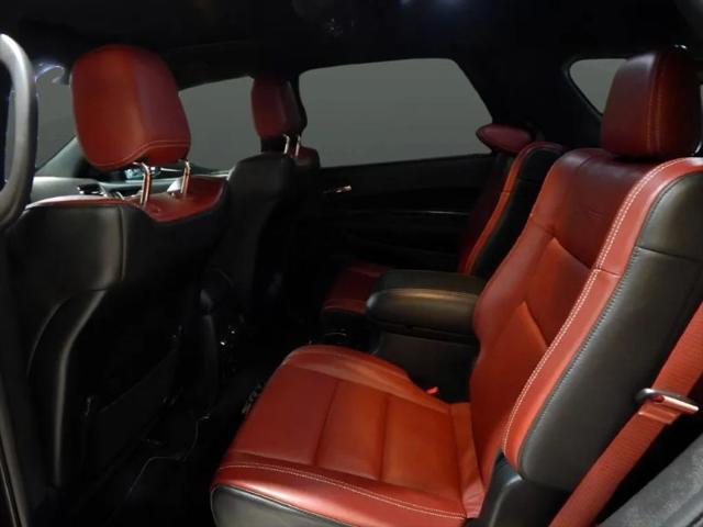 2024 Dodge Durango SRT Hellcat Premium AWD