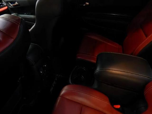 2024 Dodge Durango SRT Hellcat Premium AWD