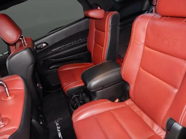 2024 Dodge Durango SRT Hellcat Premium AWD