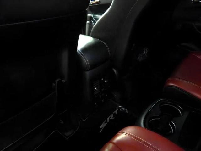 2024 Dodge Durango SRT Hellcat Premium AWD
