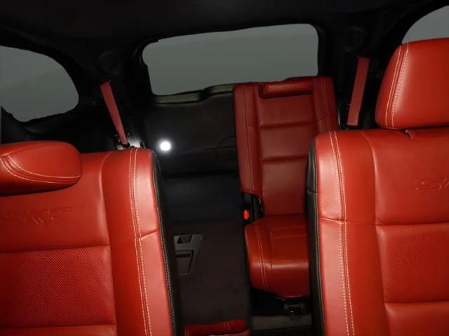 2024 Dodge Durango SRT Hellcat Premium AWD