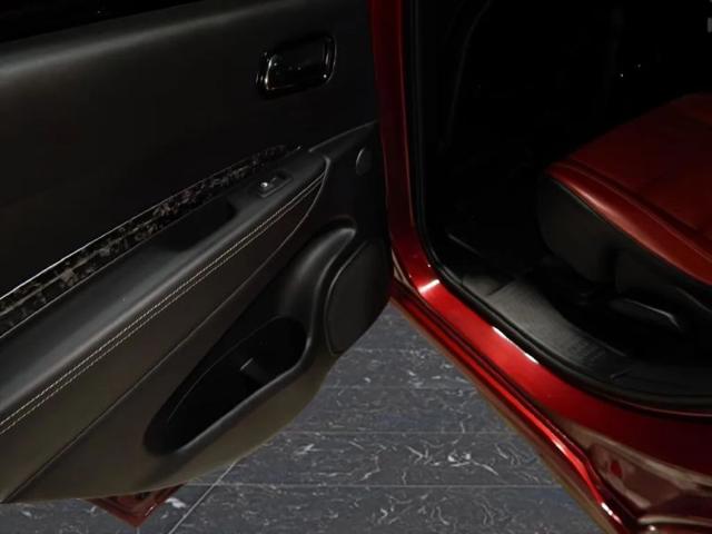 2024 Dodge Durango SRT Hellcat Premium AWD
