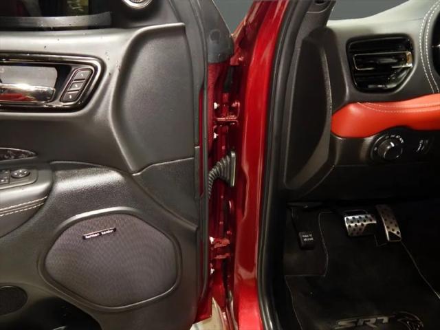 2024 Dodge Durango SRT Hellcat Premium AWD