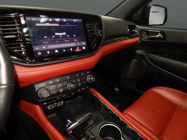 2024 Dodge Durango SRT Hellcat Premium AWD
