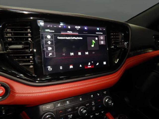 2024 Dodge Durango SRT Hellcat Premium AWD