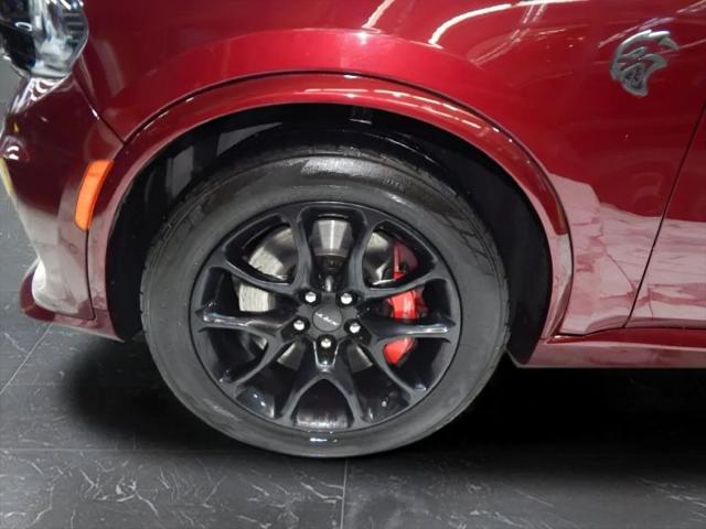2024 Dodge Durango SRT Hellcat Premium AWD