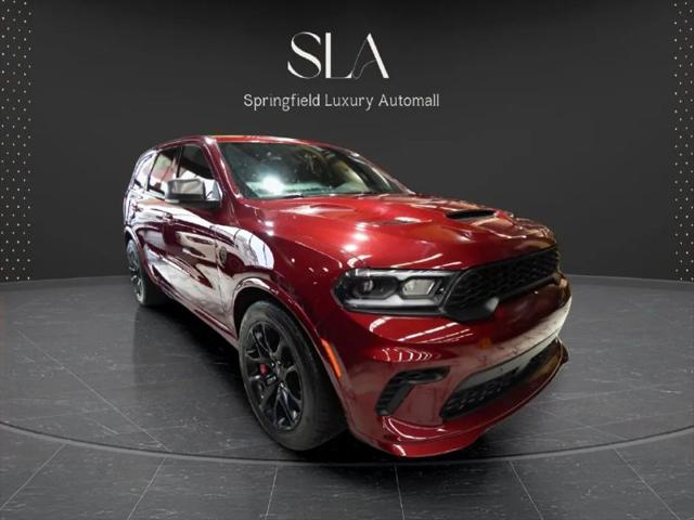 2024 Dodge Durango SRT Hellcat Premium AWD for sale in Springfield, NJ