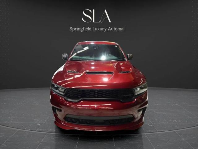 2024 Dodge Durango SRT Hellcat Premium AWD