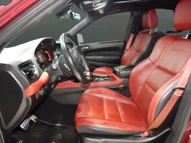 2024 Dodge Durango SRT Hellcat Premium AWD