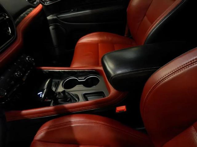 2024 Dodge Durango SRT Hellcat Premium AWD