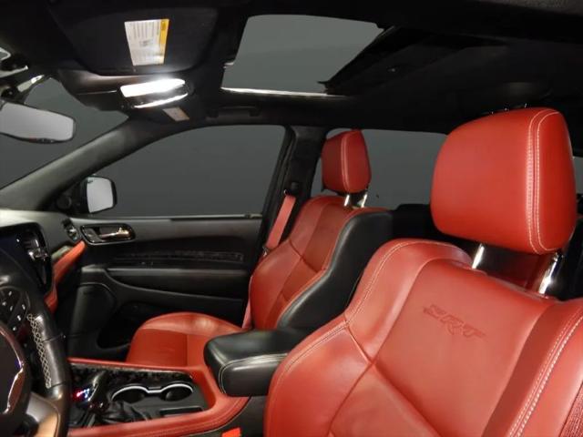 2024 Dodge Durango SRT Hellcat Premium AWD