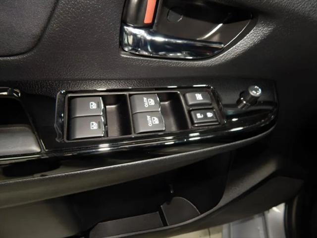 2021 Subaru WRX STI STI