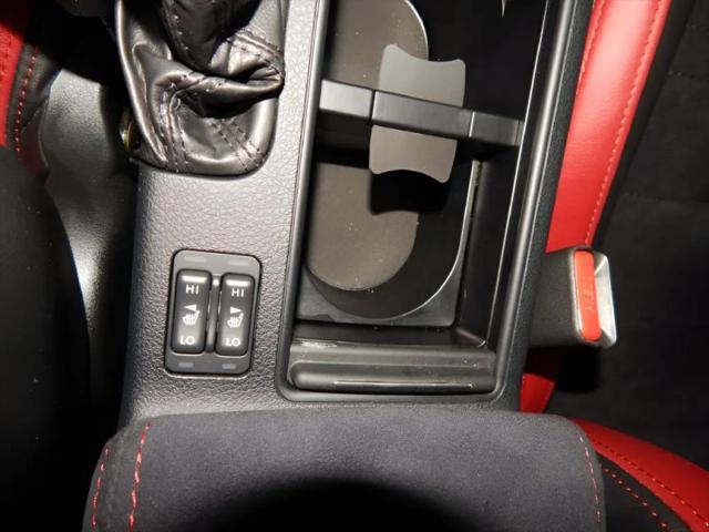 2021 Subaru WRX STI STI
