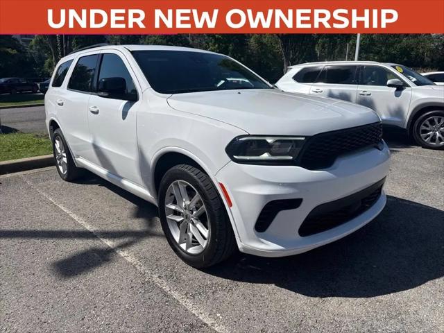 2024 Dodge Durango GT Plus AWD for sale in Nashville, TN