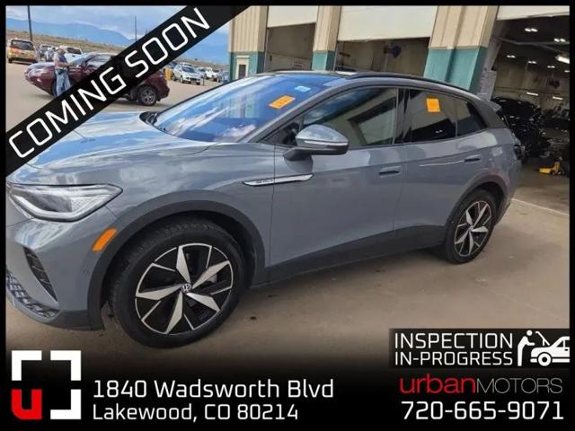 2023 Volkswagen ID.4 AWD Pro S for sale in Lakewood, CO