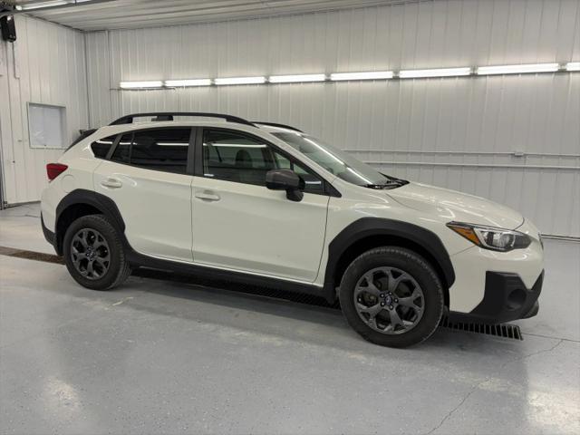 2022 Subaru Crosstrek Sport for sale in Spencer, IN