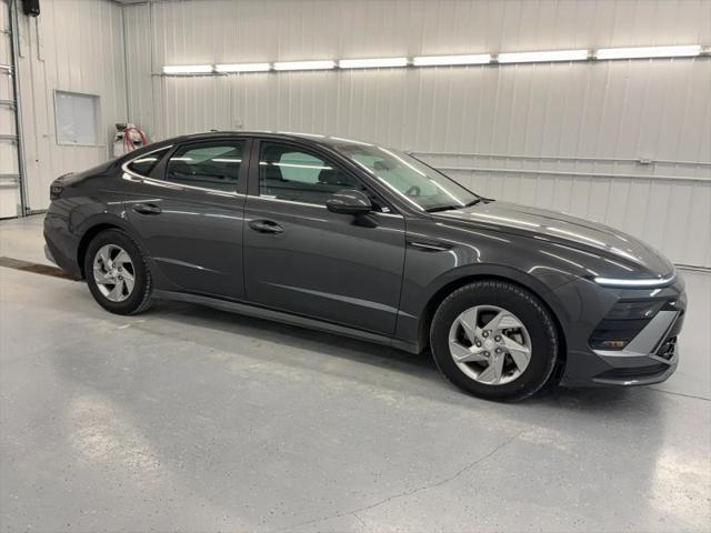2025 Hyundai Sonata SE for sale in Spencer, IN