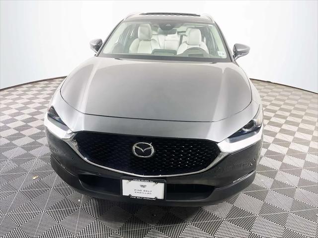 2023 Mazda CX-30 2.5 S Premium