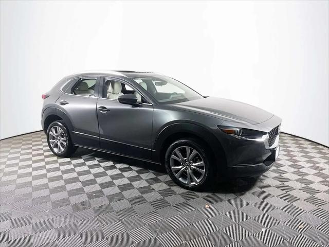 2023 Mazda CX-30 2.5 S Premium