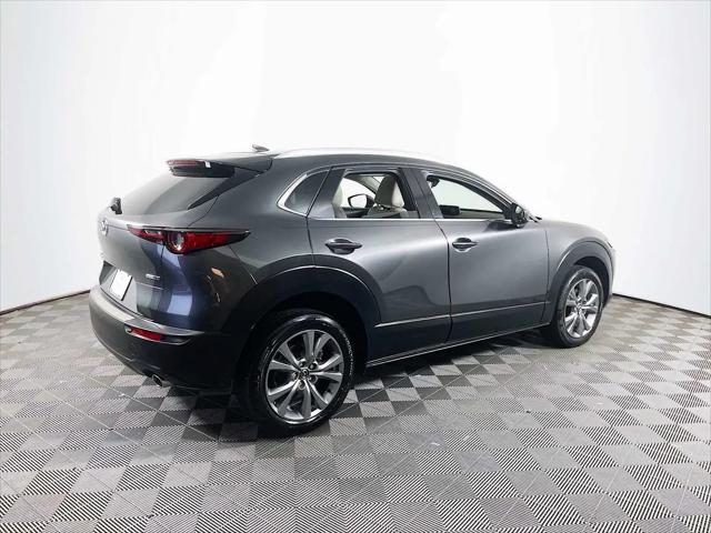 2023 Mazda CX-30 2.5 S Premium